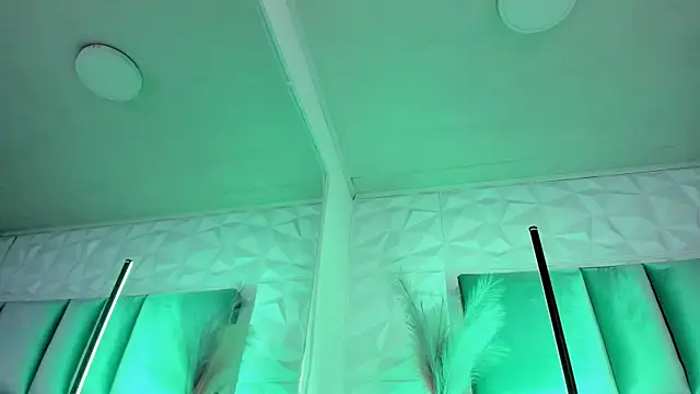 HollyPeach 웹캠 쇼