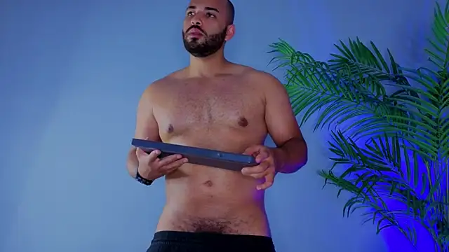 Chris_Varden's Live XXX Chat