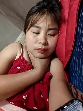 LoveShae_XYX 网络视讯表演