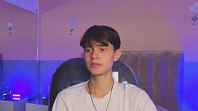 Derek_Sinn 网络视讯表演