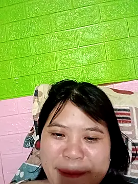 Show de Xuka_lyss na webcam