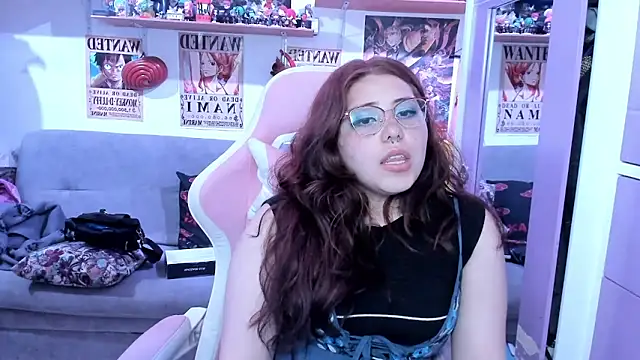 soficammy Live XXX Chat