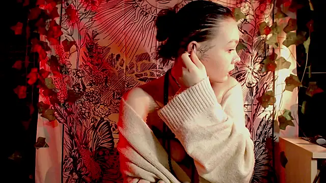 Robin_harrington 现场XXX聊天