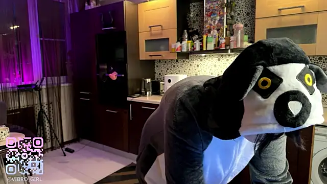 LoveIyBarbie: онлайн-секс-чат