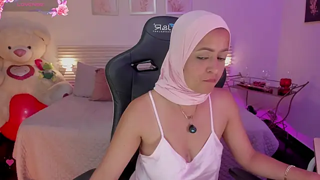 New_Arab_Kingdom Chat XXX live