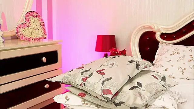 StacyLight – Live XXX-chat