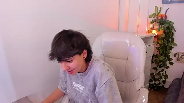 Czat XXX na żywo – Nathaly_ds