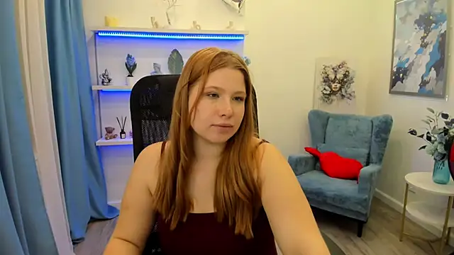 SweetDaylight – Naživo XXX chat