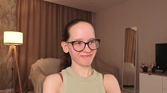 BettyBrowni – Naživo XXX chat