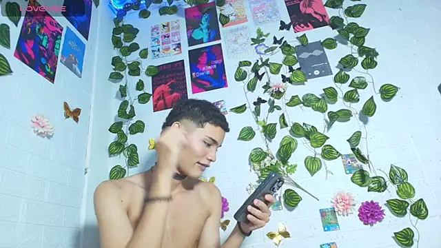 Živý XXX chat stevan1855