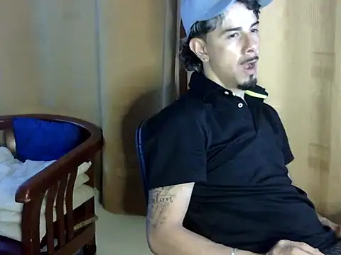 Živý XXX chat venusfranco_94