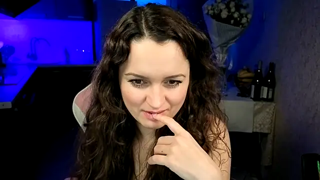 Cerann1 live XXX chat