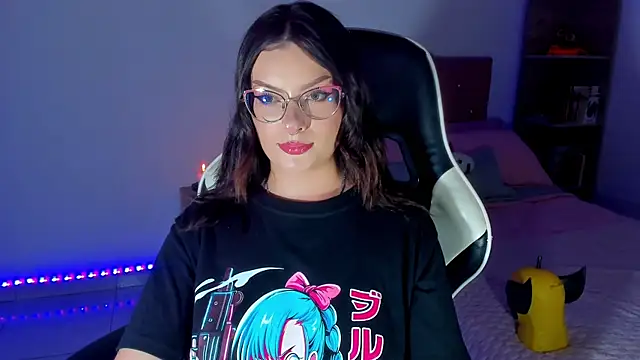 OphelianaRose33: απευθείας συνομιλία ΧΧΧ