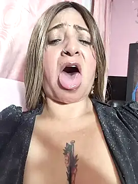 Chat XXX Live AlexadraJones3453