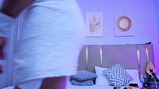 Fausto_Storm – Live XXX-chat