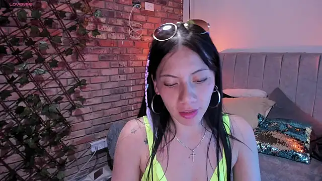 Abril_Fox__: απευθείας συνομιλία ΧΧΧ