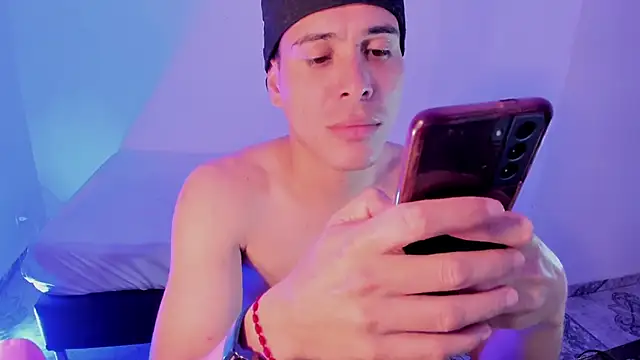 Axel__fierro – Naživo XXX chat