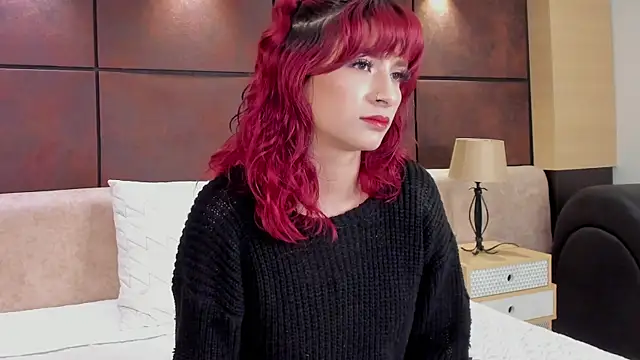 Sofia_GomezA: απευθείας συνομιλία ΧΧΧ