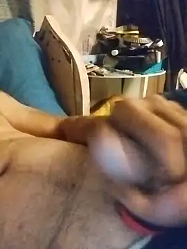 Biknight – webcam-show