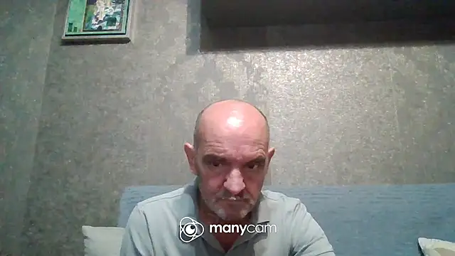 skorpibg65 – Kamerová šou