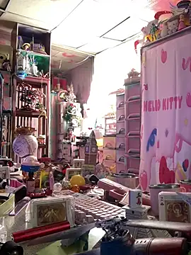 JesuAdam Obrolan Langsung XXX