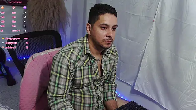 antha1999's Live XXX Chat