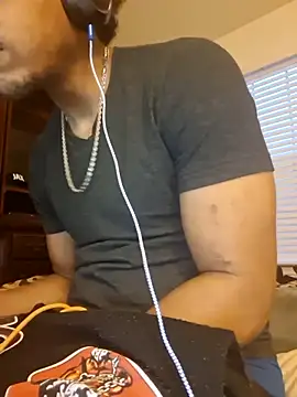 Show webcam de bigboytoy912