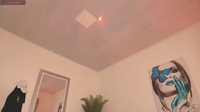 Chat +18 de Pammela_Smith ao vivo