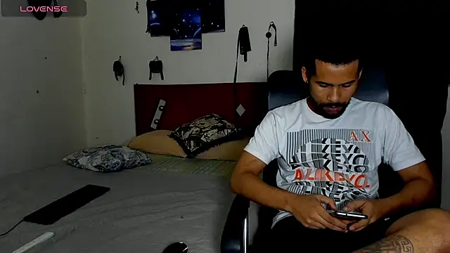 Chat +18 de morbo_total69 ao vivo