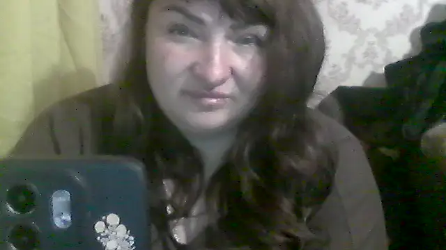 AllinaKis – Kamerová šou