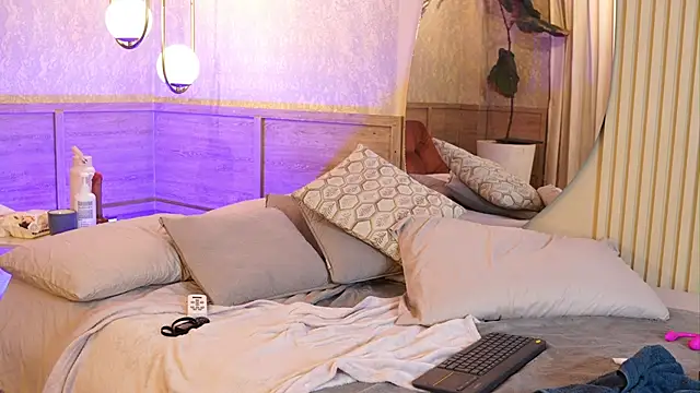 Dalahia_Rush – Naživo XXX chat