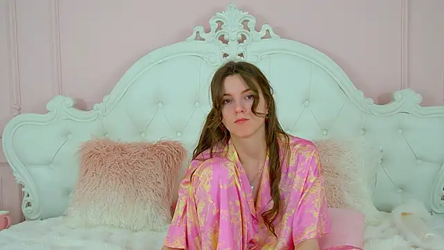 Chatroom XXX en direct de AmaliaLima