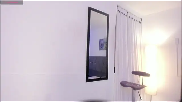 Webkamerová show Alisson-Miller