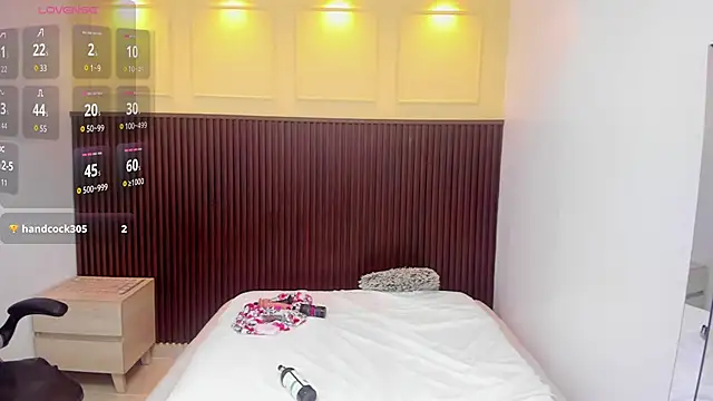 Онлайн чат XXX MAYTE1096