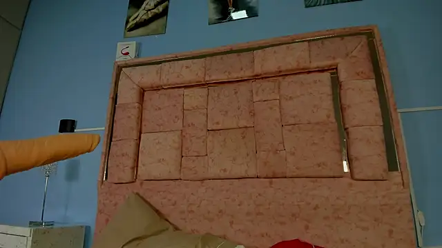 Chatroom XXX en direct de aura_verde