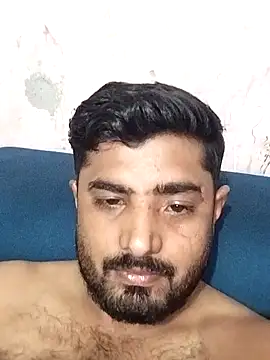 Hunter34Boy Pertunjukan Webcam