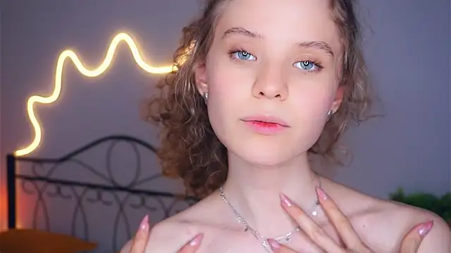 MyrleKnerr – Kamerová šou