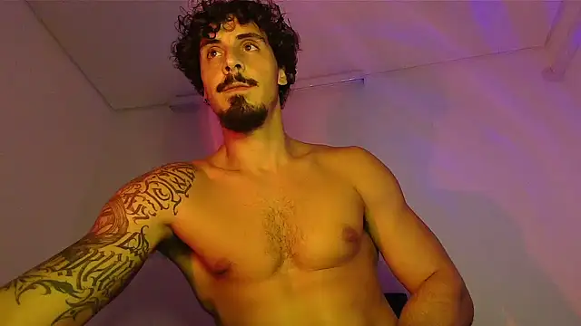 milkoffe Live XXX-Chat