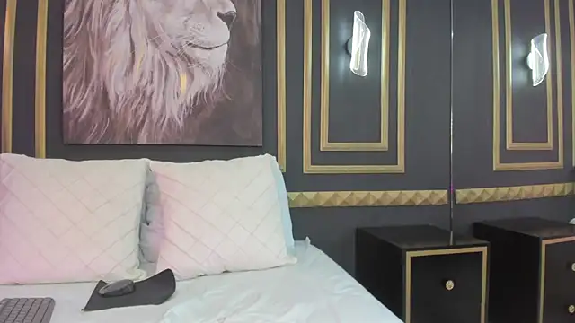 Živý XXX chat mia_watsonn_