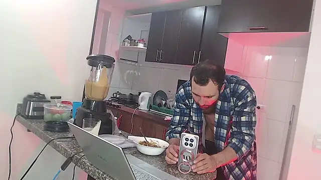 CarterHott Webcam Show