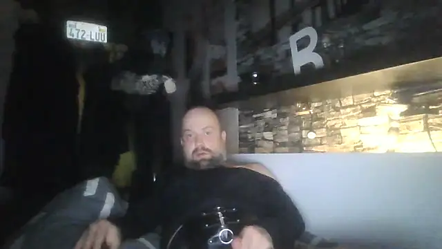 Prehistorixxx2686のライブXXXチャット