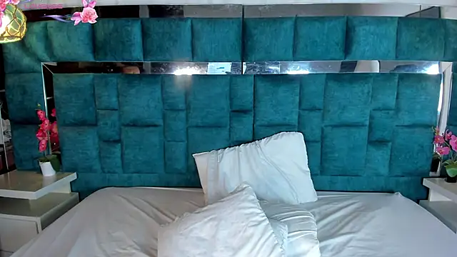 Abril_Gomez06's Live XXX Chat