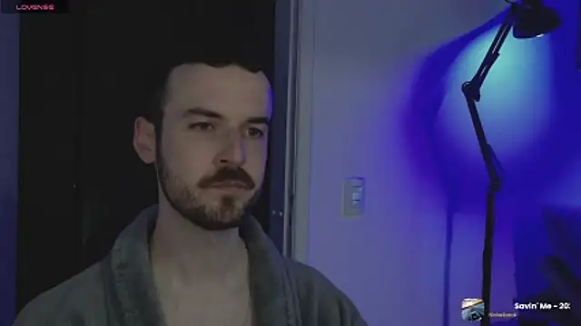 Breezee_のウェブカメラショー