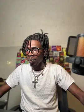 JasperBlaxx Obrolan Langsung XXX