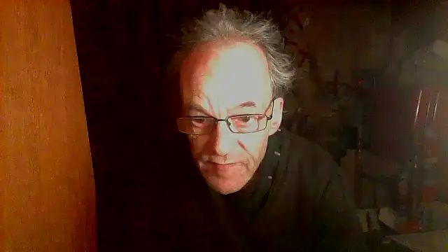 nice6incs Show Webcam