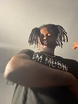 Show webcam de MIGHTYDEMONXXX