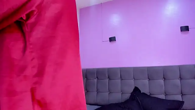 Candypoppy77 Live XXX-chat