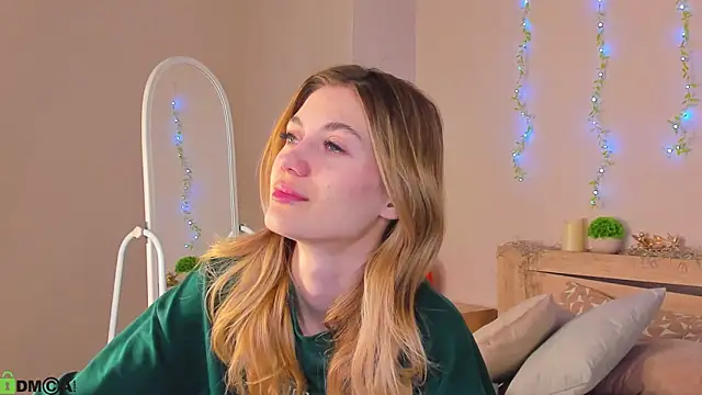 Chat +18 de Cherry_Price ao vivo