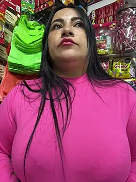 Miia_Jazmin's Live XXX Chat