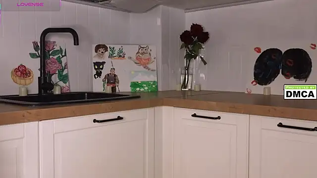 Chat XXX ao vivo de KattikissWiu